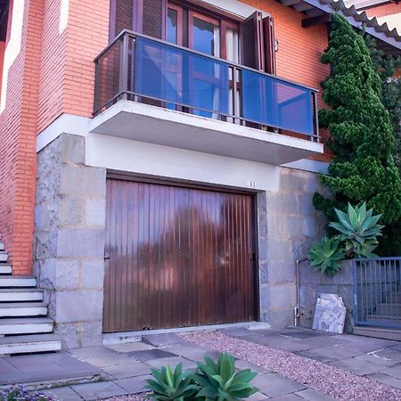 Bento Gonçalves Casa Di Mattoniヴィラ エクステリア 写真