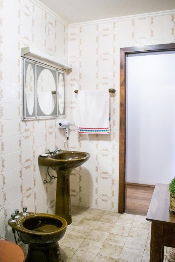 Bento Gonçalves Casa Di Mattoniヴィラ エクステリア 写真